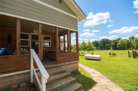 Exterior - 0 State Highway 49, Mill Spring, MO 63952 photo 8 of 20