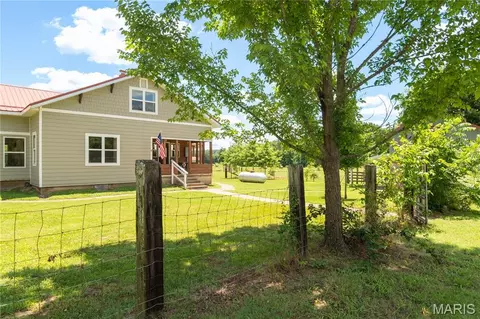 Exterior - 0 State Highway 49, Mill Spring, MO 63952 photo 19 of 20