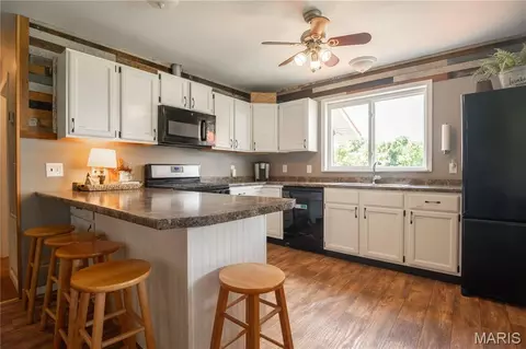 Kitchen - 0 State Highway 49, Mill Spring, MO 63952 photo 2 of 2