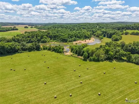 View/Area - 0 State Highway 49, Mill Spring, MO 63952 photo 3 of 9