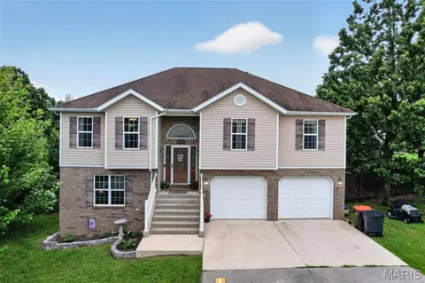 23022 Ransom Rd, Waynesville, MO 65583