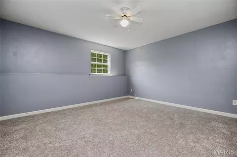 Bedroom - 5587 Ems Rd, Cedar Hill, MO 63016 photo 5 of 6
