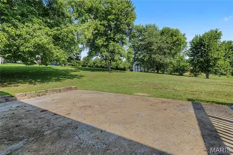 Exterior - 5587 Ems Rd, Cedar Hill, MO 63016 photo 7 of 10