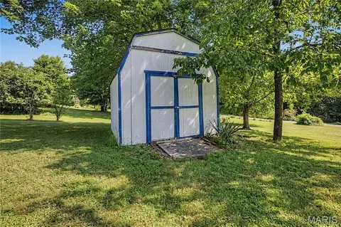 Exterior - 5587 Ems Rd, Cedar Hill, MO 63016 photo 5 of 10