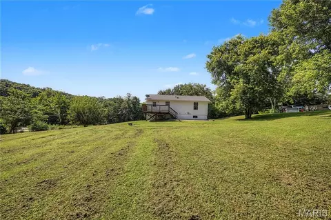 Exterior - 5587 Ems Rd, Cedar Hill, MO 63016 photo 3 of 10