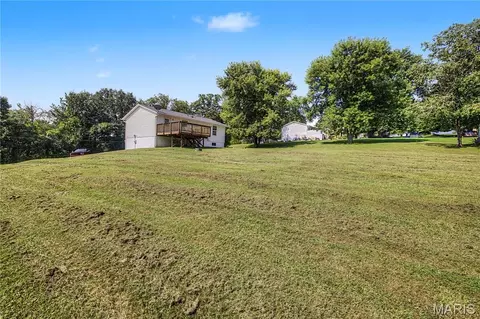 Exterior - 5587 Ems Rd, Cedar Hill, MO 63016 photo 4 of 10