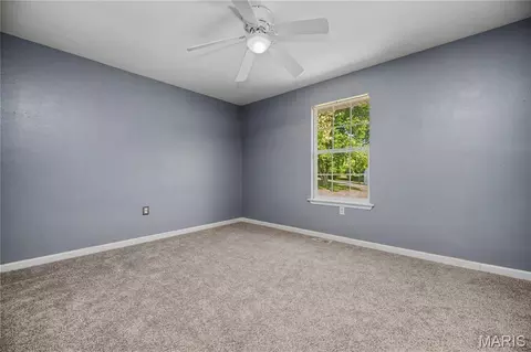 Bedroom - 5587 Ems Rd, Cedar Hill, MO 63016 photo 2 of 6