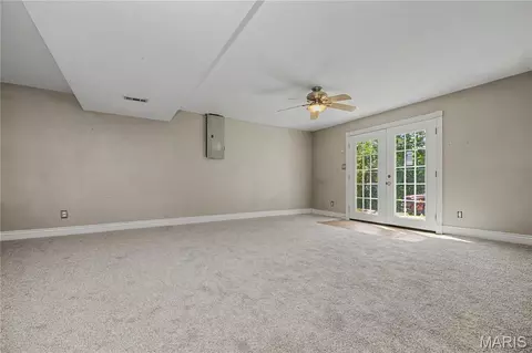 Living - 5587 Ems Rd, Cedar Hill, MO 63016 photo 3 of 4