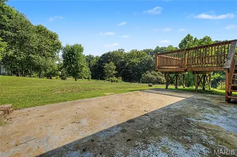 Exterior - 5587 Ems Rd, Cedar Hill, MO 63016 photo 6 of 10