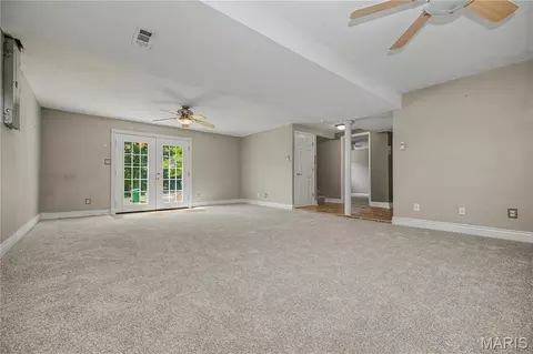 Living - 5587 Ems Rd, Cedar Hill, MO 63016 photo 4 of 4