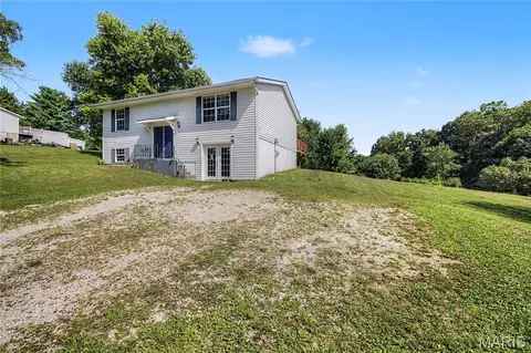 Exterior - 5587 Ems Rd, Cedar Hill, MO 63016 photo 2 of 10