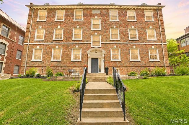7507 Buckingham Dr #3E, Saint Louis, MO 63105