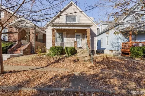 4725 Terrace Ave, Saint Louis, MO 63116