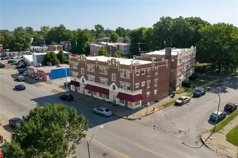 4054-64 S Grand Blvd, Saint Louis, MO 63118
