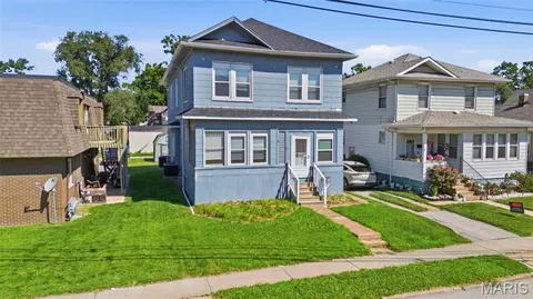 2605 Washington Ave, Granite City, IL 62040