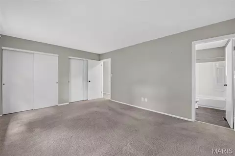 Bedroom - 1131 Wagonwheel Trl, Ellisville, MO 63011 photo 2 of 5