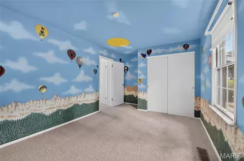 Bedroom - 1131 Wagonwheel Trl, Ellisville, MO 63011 photo 3 of 5
