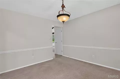 Dining - 1131 Wagonwheel Trl, Ellisville, MO 63011 photo 2 of 2