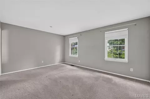 Bedroom - 1131 Wagonwheel Trl, Ellisville, MO 63011 photo 1 of 5