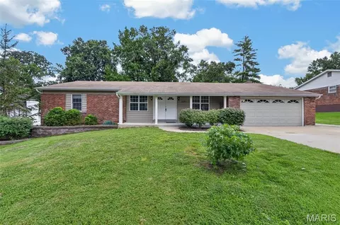 Other - 1131 Wagonwheel Trl, Ellisville, MO 63011 photo 1 of 5