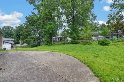 Exterior - 1131 Wagonwheel Trl, Ellisville, MO 63011 photo 8 of 8
