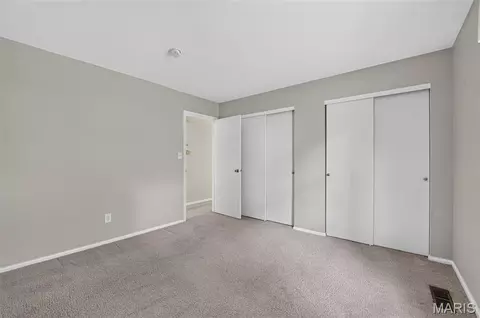 Bedroom - 1131 Wagonwheel Trl, Ellisville, MO 63011 photo 5 of 5