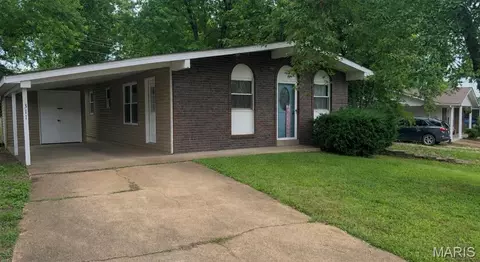311 Bass St, Park Hills, MO 63601