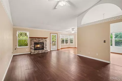 Living - 875 Crider Ln, Union, MO 63084 photo 1 of 4