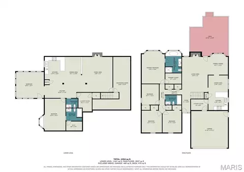 Floorplan - 875 Crider Ln, Union, MO 63084 photo 3 of 3