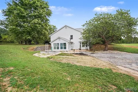 Exterior - 875 Crider Ln, Union, MO 63084 photo 4 of 5