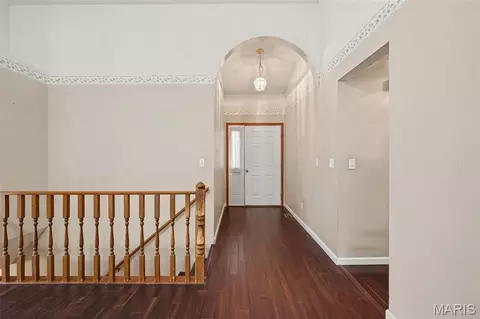 Entry Way - 875 Crider Ln, Union, MO 63084 photo 1 of 1