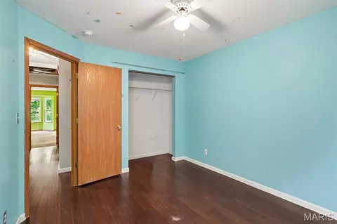 Bedroom - 875 Crider Ln, Union, MO 63084 photo 2 of 6