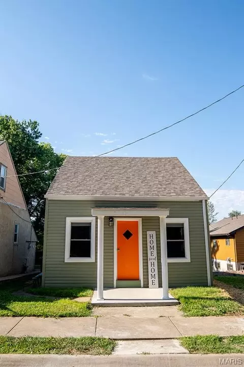 218 Magnolia Ave, Waterloo, IL 62298