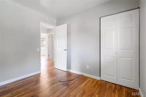 Bedroom - 11010 Ebert Dr, Saint Louis, MO 63136 photo 1 of 6