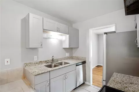 Kitchen - 11010 Ebert Dr, Saint Louis, MO 63136 photo 1 of 1
