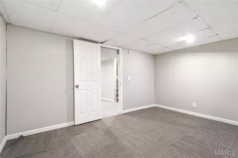 Bedroom - 11010 Ebert Dr, Saint Louis, MO 63136 photo 6 of 6
