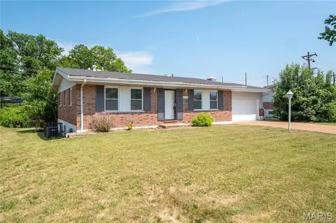 Other - 11010 Ebert Dr, Saint Louis, MO 63136 photo 2 of 7