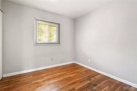 Bedroom - 11010 Ebert Dr, Saint Louis, MO 63136 photo 2 of 6