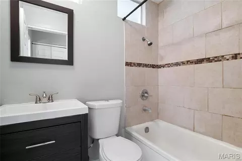Bath - 11010 Ebert Dr, Saint Louis, MO 63136 photo 1 of 2