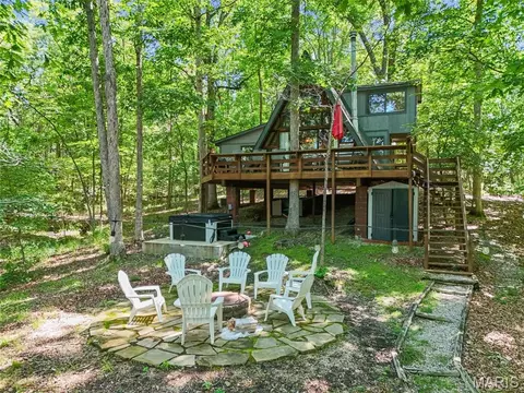 687 Shadow Lake Circle Dr, Wright City, MO 63390