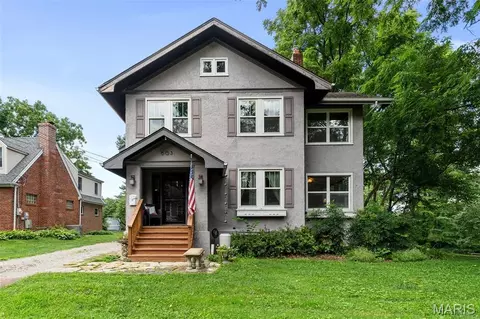 603 Lee Ave, Webster Groves, MO 63119
