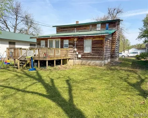 Exterior - 1408 Pine St, Dexter, MO 63841 photo 4 of 4