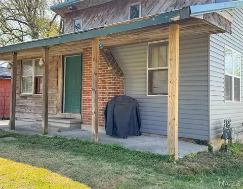 Exterior - 1408 Pine St, Dexter, MO 63841 photo 3 of 4