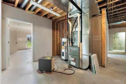 Entry Way - 429 Diana St, Jackson, MO 63755 photo 1 of 1