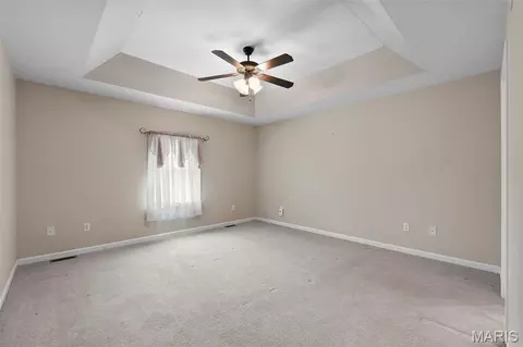 Bedroom - 429 Diana St, Jackson, MO 63755 photo 1 of 3
