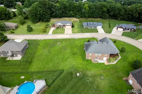 View/Area - 429 Diana St, Jackson, MO 63755 photo 8 of 9