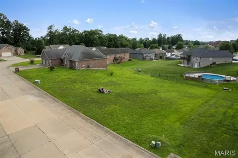 View/Area - 429 Diana St, Jackson, MO 63755 photo 9 of 9