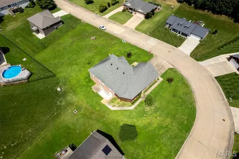 View/Area - 429 Diana St, Jackson, MO 63755 photo 3 of 9