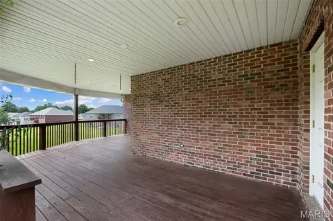 Exterior - 429 Diana St, Jackson, MO 63755 photo 4 of 9