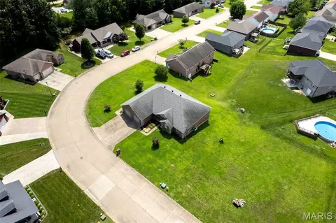 View/Area - 429 Diana St, Jackson, MO 63755 photo 1 of 9